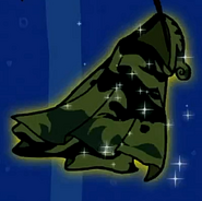 XC Shroud of Monster Camo