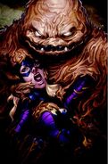 Clayface (DC Comics)