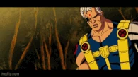 Nathan Summers/Cable (X-Men 97)