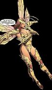 The Insect Queen (DC Comics)