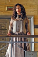 Jasmine's (Angel) blood has the power to restore her enslaved thralls' free will, liberating them from her control...