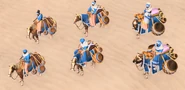 Malian Traders (Age of Empires IV)