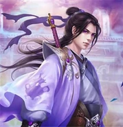 Meno Hao (I Shall Seal Up The Heavens) with The Great Dao of Alchemy can create anything out of nothing. Transforming the illusory into reality.