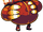 Burrowing Combat
