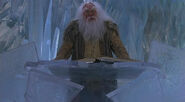 The Old Man of Wandering Mountain (The Neverending Story)