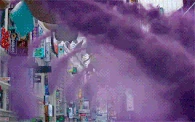 R Gas.gif (2.64 MB) R (Pokémon: Detective Pikachu) is a mysterious purple gas or liquid created using Mewtwo's "Berserk Gene”…