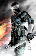 Snake Eyes (G.I. Joe)