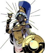 Athena (Hades)