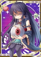 Basilisk (Valkyrie Crusade)