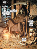 Death (Fables)