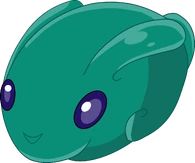 Denshi Bunny (Xiaolin Showdown) can turn the user into electricity.