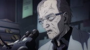 Dr. Genus (One-Punch Man) is such an accomplished scientist in bio-molecular enhancement…