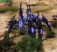 Eradicator Hexapod (Command & Conquer)