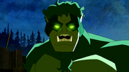 Green Humungonaut (Scooby-Doo! Mystery Incorporated)