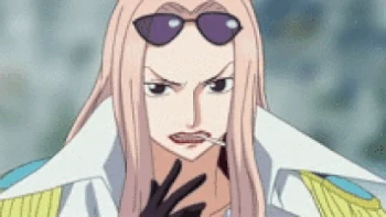 Hina's Awase Baori One Piece