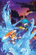 IS2CoverAraw.webp (784 KB) Kitsunami the Fennec (IDW's Sonic the Hedgehog)