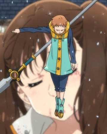 and death magic superpower wiki fandom