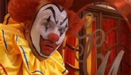 ...and it's preferred form, OddBob the Clown.