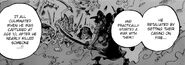 Kozuki Oden (One Piece) was one of if not the strongest samurai that was born in the Wano able to beat master samurai even as a child. A master of his Oden Nitoryu and his favored swords, Enma and Ame-no-Habakiri…