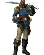 Rogue Traders (Warhammer 40,000)