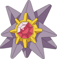 Starmie (Pokémon)