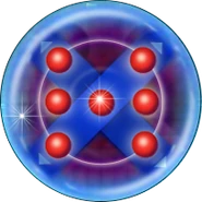 X-Antibody (Digimon).png (69 KB) The X-Antibody (Digimon) not only makes a Digimon immune to the X-program, but also evolves them to stronger versions of their current forms…