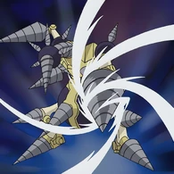 Drillago (Yu-Gi-Oh!)