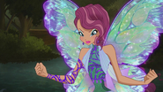 Aisha WOW Profile