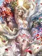 Euphrosyne739.jpg (107 KB) The Erotes (Greek Mythology)