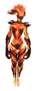 Flame Atronach (Skyrim)