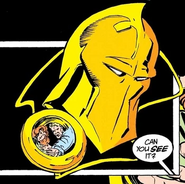 Helmet of Fate (DC Comics)
