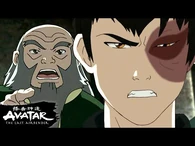 Iroh's Speech To Zuko ⛓ Full Scene - Avatar- The Last Airbender-2