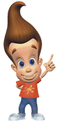 Jimmy Neutron (The Adventures of Jimmy Neutron Boy Genius)