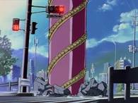 ...to penetrate the Geofront.