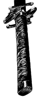 Originally forged for a support role, Tobimune (Kagurabachi) is one of the seven Enchanted Blades crafted by Kunishige Rokuhira...