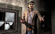 Ace Visconti.jpg (108 KB) Despite racking up considerable debt, Ace Visconti (Dead by Daylight) has made a living through professional gambling, and his luck in it can also extend to his fellow survivors.