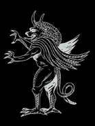 Angra Mainyu (Zoroastrianism)