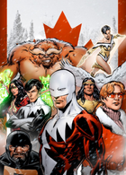 Alpha Flight (Marvel Comics)