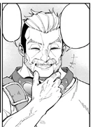 Bardel (From Country Bumpkin to Master Swordsman).jpeg (217 KB) Bardel (From Country Bumpkin to Master Swordsman) can measure someone's strength with a handshake.