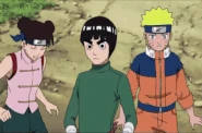 Chen completely overpowers Rock Lee.gif (9.97 MB) Chen (Naruto) along with the Might Guy was regarded as the greatest Taijutsu master of all time and was shown that even after not fighting for years he was able to completely overpower the highly skilled Taijutsu specialist Rock Lee...