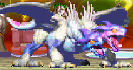 Fusion Dragon.webp (7 KB) Fusion Dragon (Golden Sun) is the fusion between Saturos and Menardi.