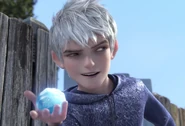 Jack Frost (Rise of the Guardians)