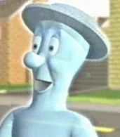 Johnny B. Dead (Monster by Mistake)