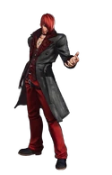 Iori Yagami (SNK)