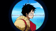 Luffy's Detection