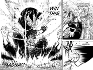 Magna Swing (Black Clover)