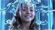 Marissa Electricidad/Ice Princess (The Adventures of Sharkboy and Lavagirl)