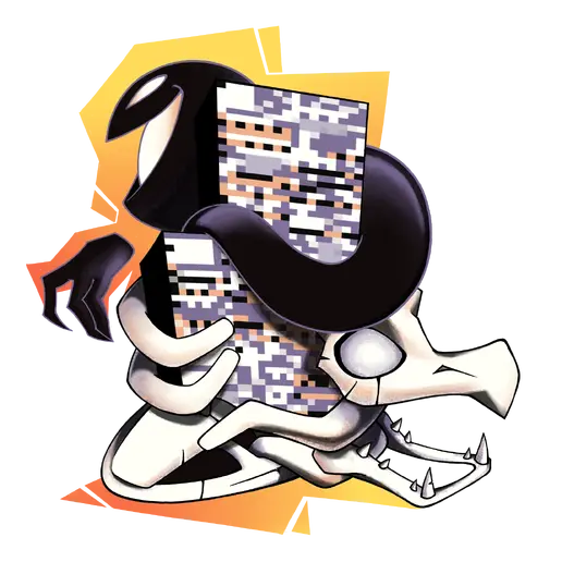 Missingno.