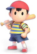 Ness (Earthbound)