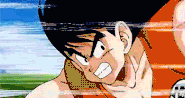 Raditz's View DBZ.gif (1.91 MB) Raditz (Dragon Ball Z)